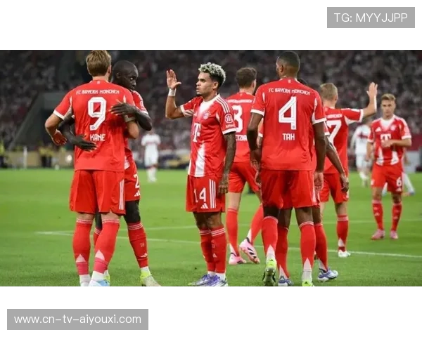 拜仁准备对英超发动强势挖角，新中场核心或将登陆德甲