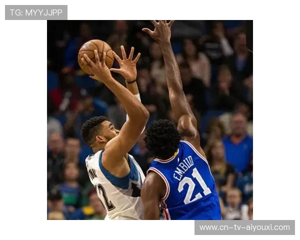 恩比德低位背打得分,费城把禁区打穿