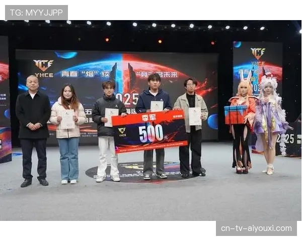 电竞赛事为何成为年轻人狂欢盛宴 电竞赛事为何成为年轻人狂欢盛宴